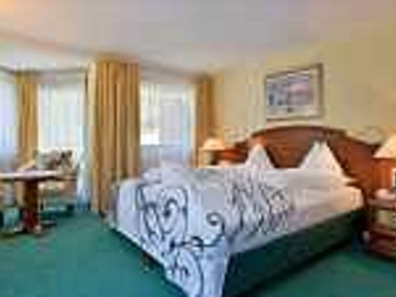 Sporthotel Manni