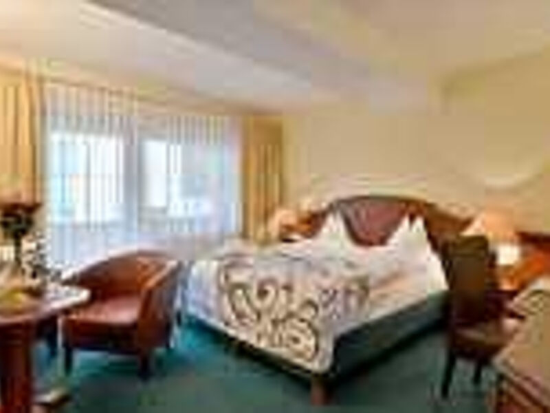 Sporthotel Manni
