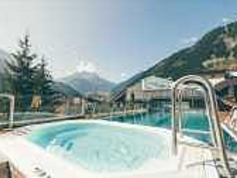 Sporthotel Manni