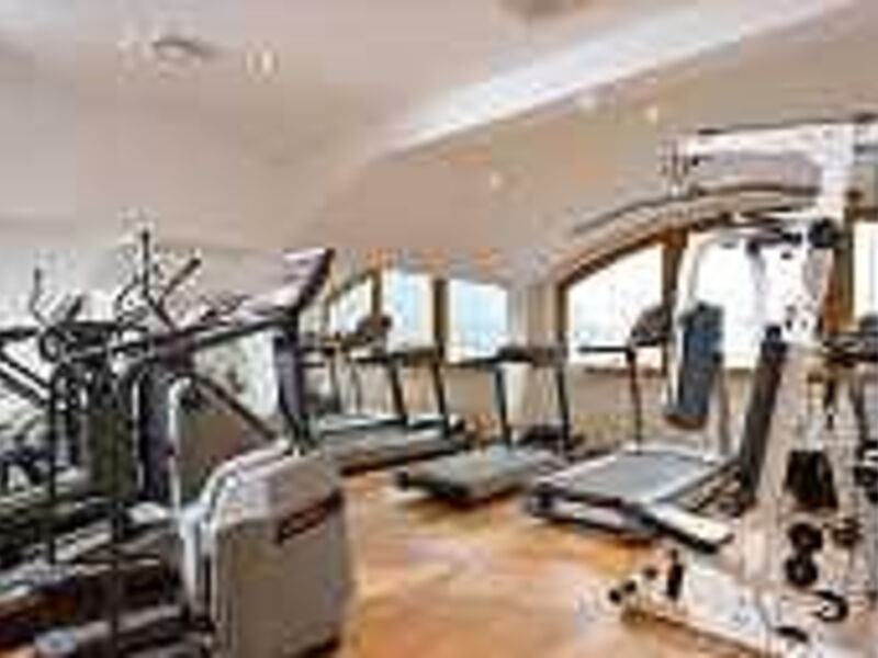Sporthotel Manni