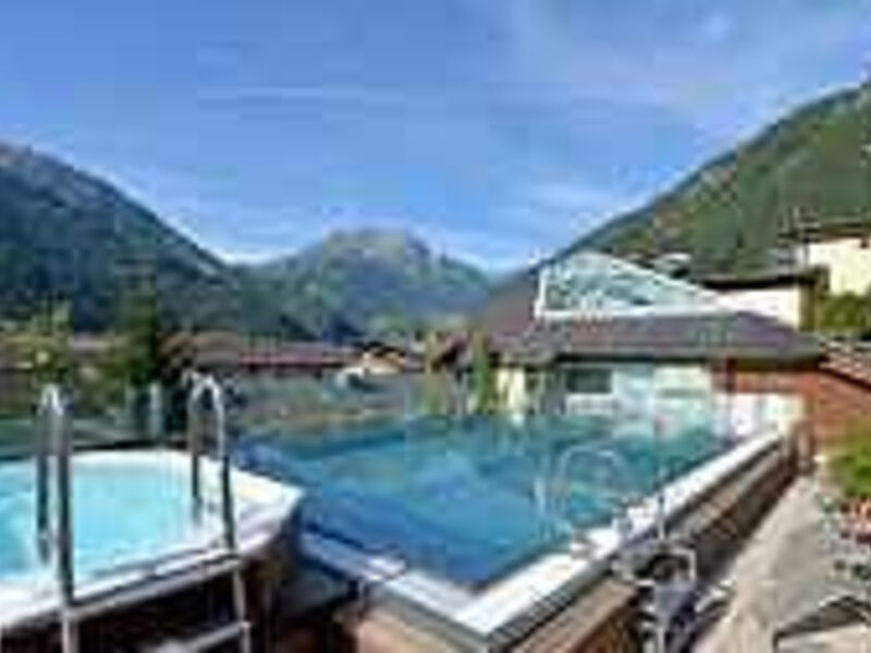 Sporthotel Manni