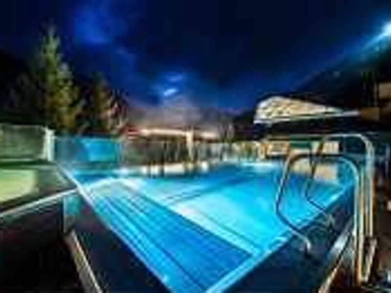 Sporthotel Manni