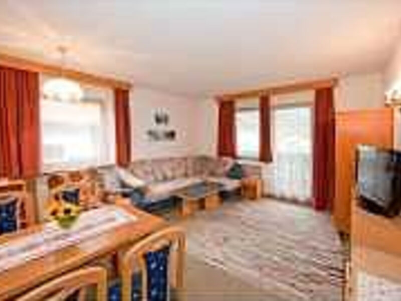 Landhaus Maridl