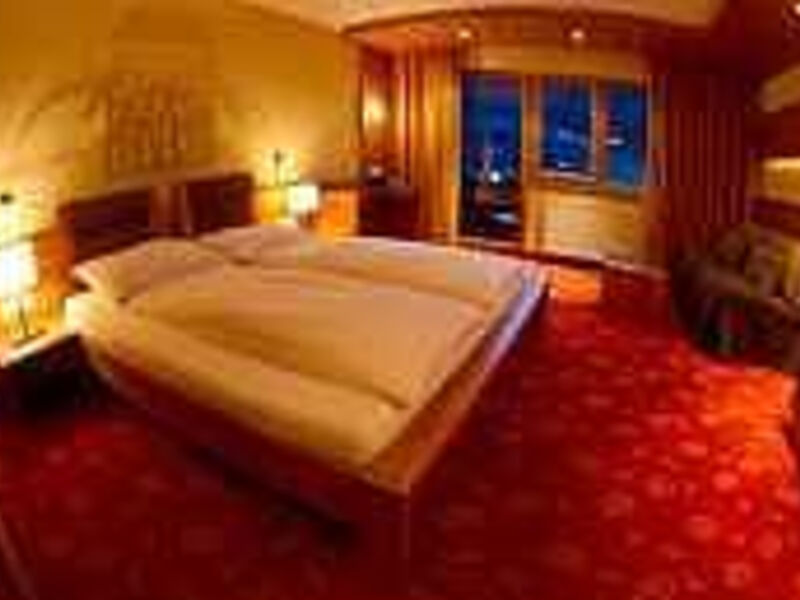 Hotel Mozart-Vital