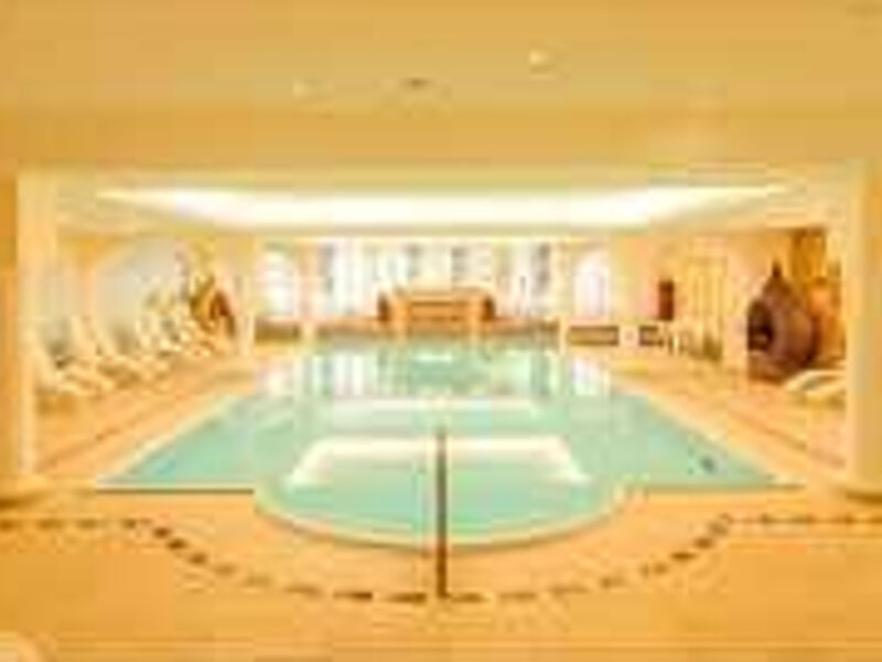 Hotel Mozart-Vital