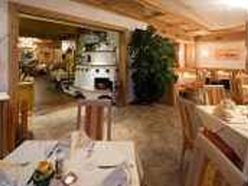 Hotel Obermair