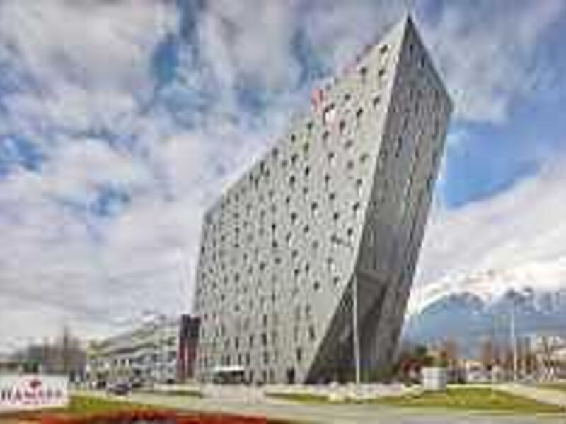 Hotel Ramada Innsbruck Tivoli