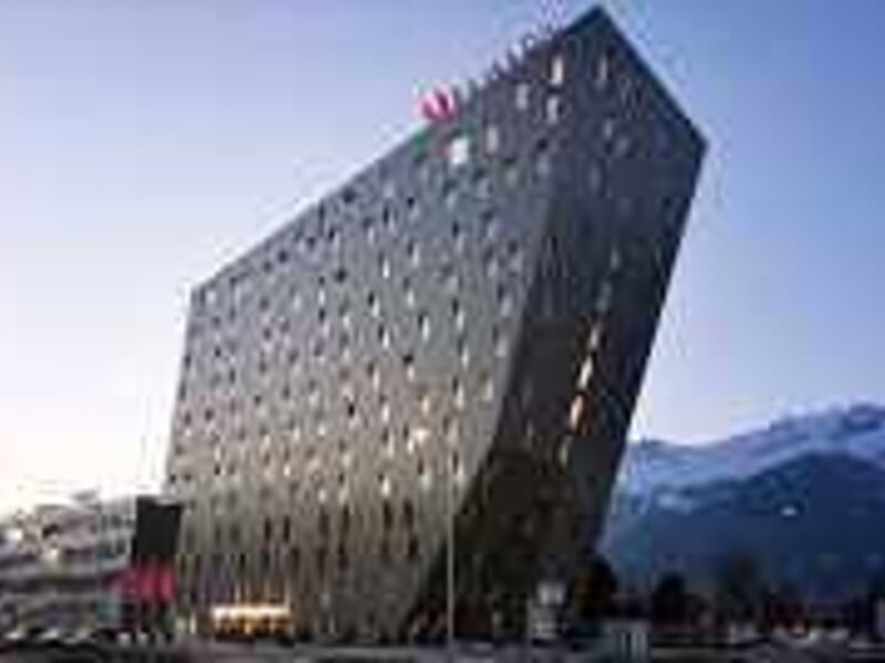 Hotel Ramada Innsbruck Tivoli