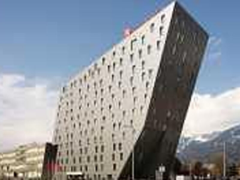 Hotel Ramada Innsbruck Tivoli