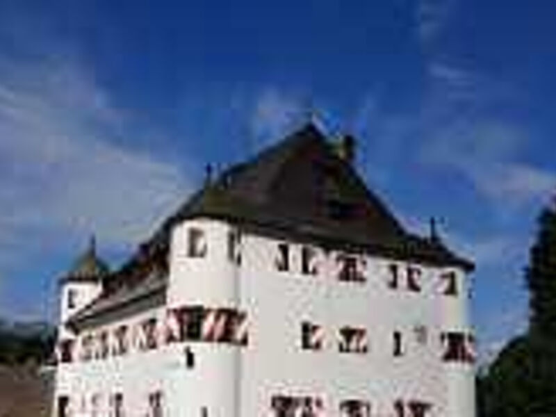 Family Hotel Schloss Rosenegg