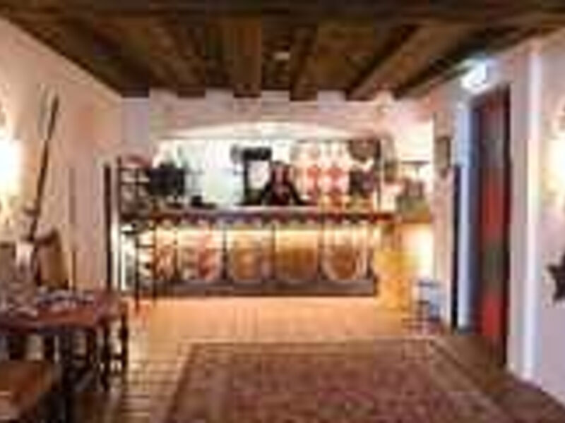 Family Hotel Schloss Rosenegg