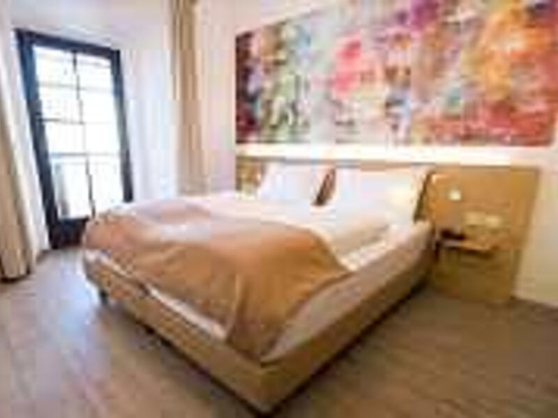 Family Hotel Schloss Rosenegg
