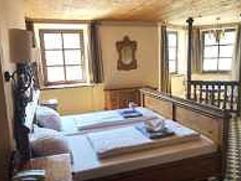 Family Hotel Schloss Rosenegg