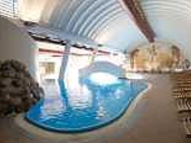 Family Hotel Schloss Rosenegg
