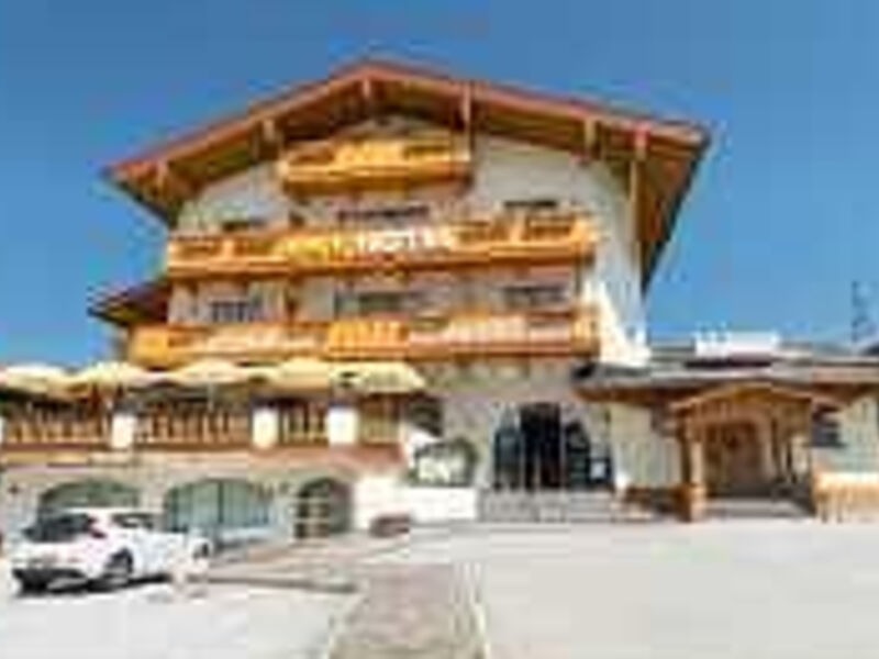 Hotel Schneeberger