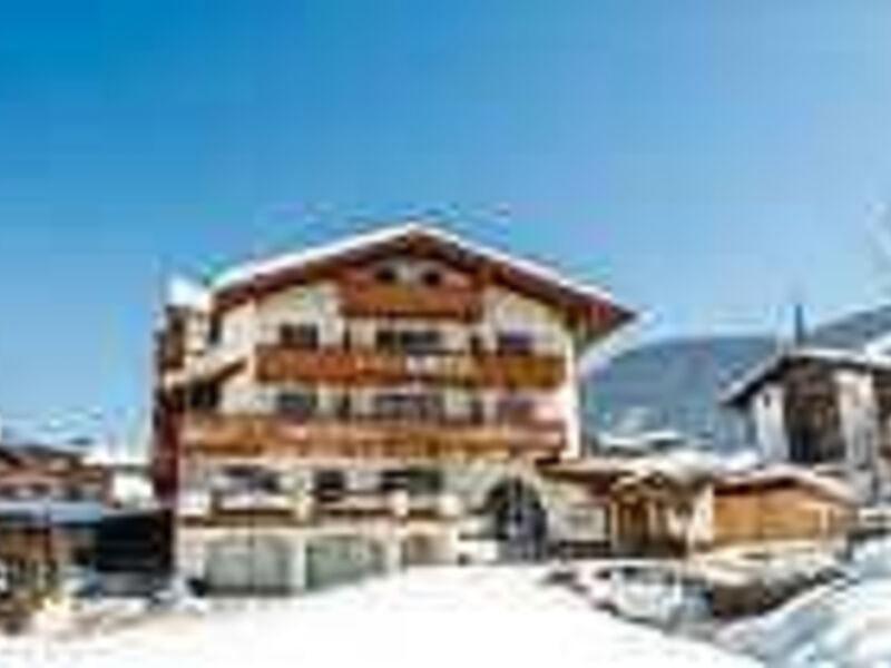 Hotel Schneeberger