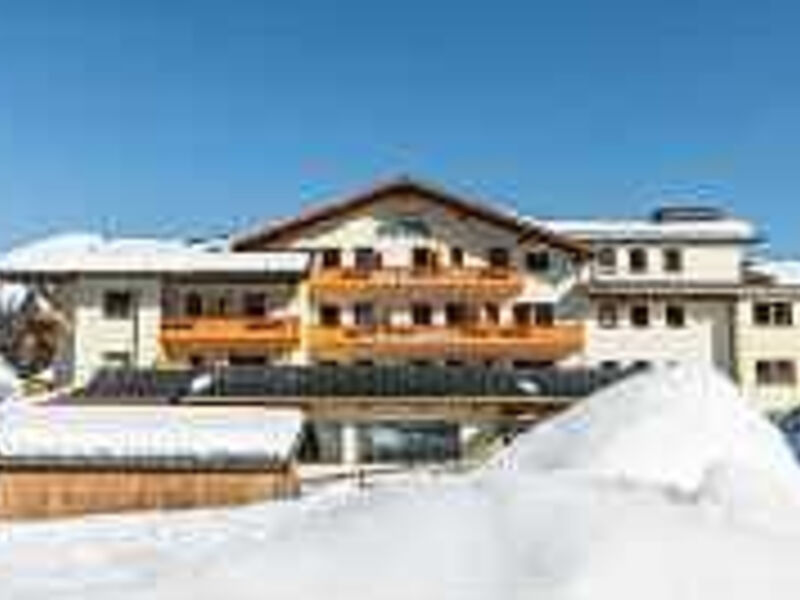 Hotel Schneeberger
