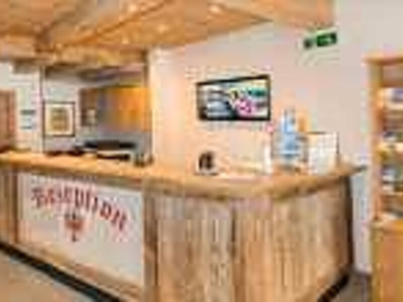 Hotel Schneeberger