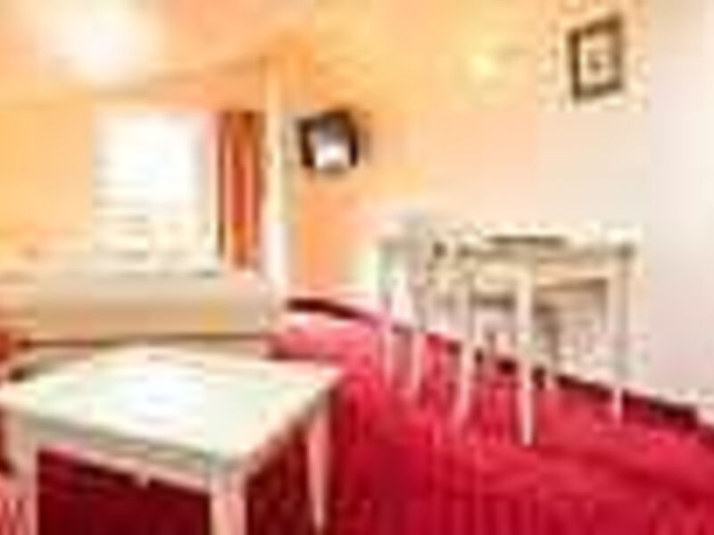 Hotel Schneeberger