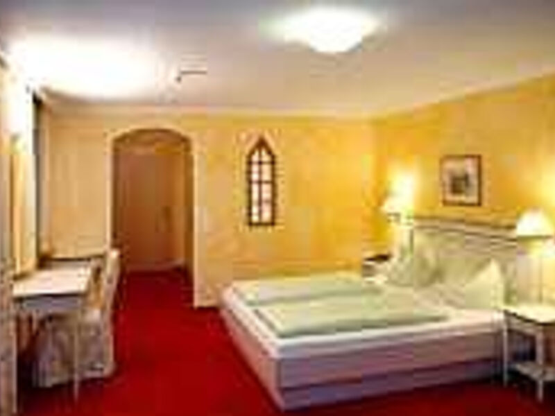 Hotel Schneeberger