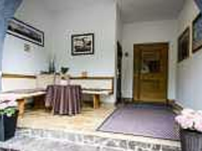 Appartments-Chalet Sofie