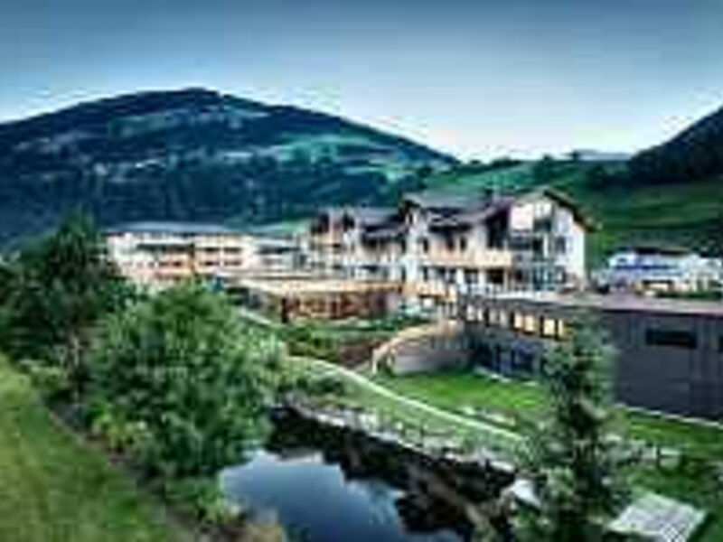 Dolomiten Residenz Sporthotel Sillian s