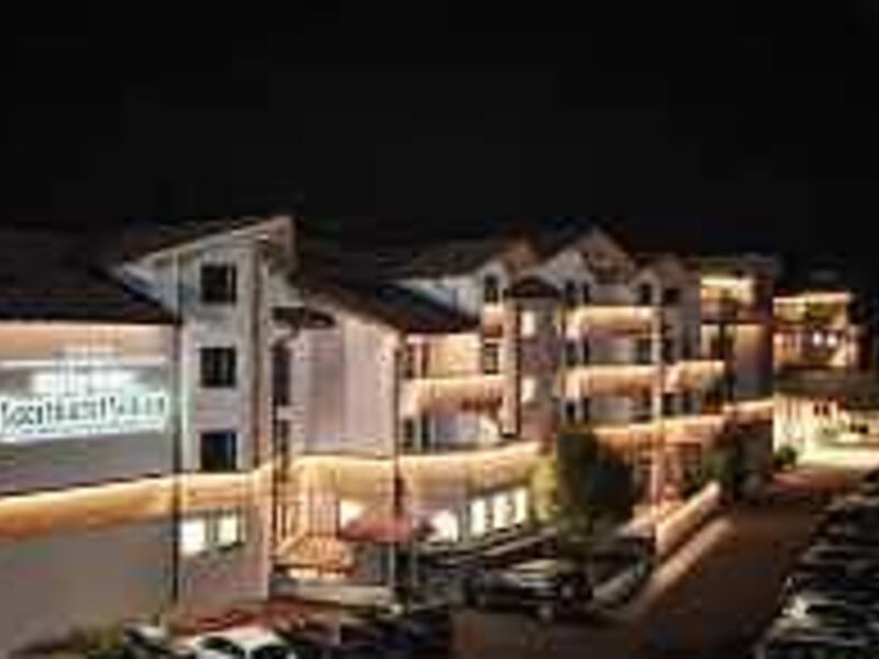Dolomiten Residenz Sporthotel Sillian s