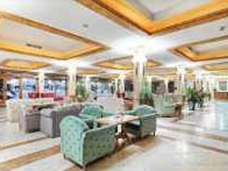 Dolomiten Residenz Sporthotel Sillian s