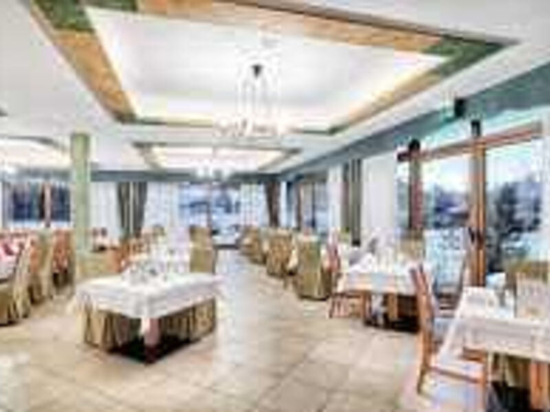 Dolomiten Residenz Sporthotel Sillian s