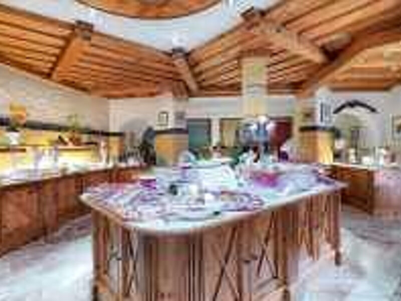 Dolomiten Residenz Sporthotel Sillian s