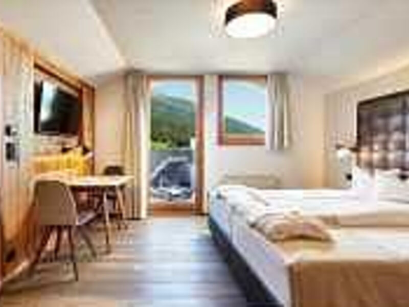 Dolomiten Residenz Sporthotel Sillian s