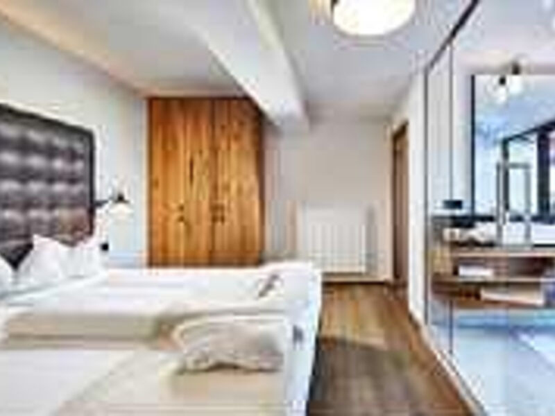 Dolomiten Residenz Sporthotel Sillian s