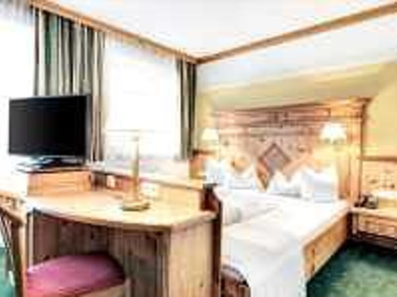 Dolomiten Residenz Sporthotel Sillian s