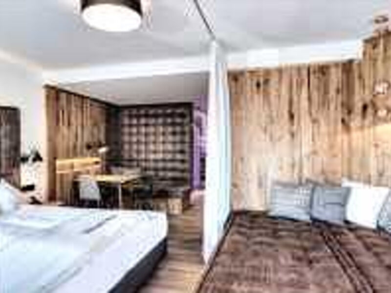 Dolomiten Residenz Sporthotel Sillian s