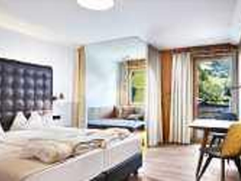 Dolomiten Residenz Sporthotel Sillian s