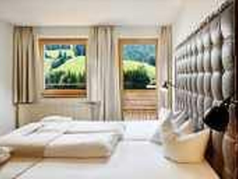 Dolomiten Residenz Sporthotel Sillian s
