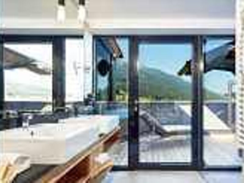 Dolomiten Residenz Sporthotel Sillian s