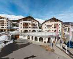 Hotel Allegra