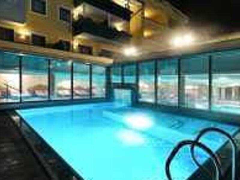 Dolomiten Residenz Sporthotel Sillian s