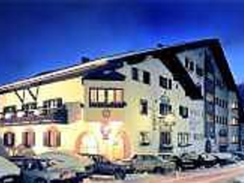 Haus Stefanie