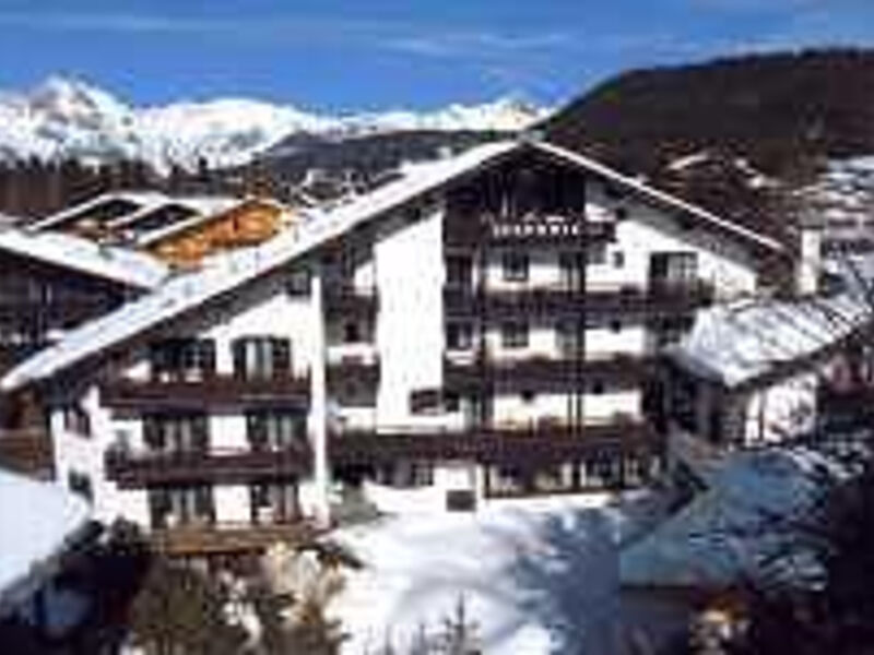 Haus Stefanie