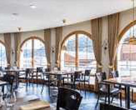 Hotel Allegra