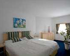 Hotel Allegra
