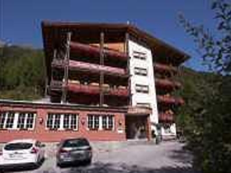 Hotel Tia Apart