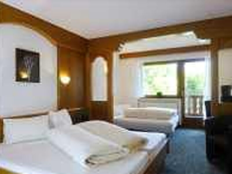 Hotel Tia Apart