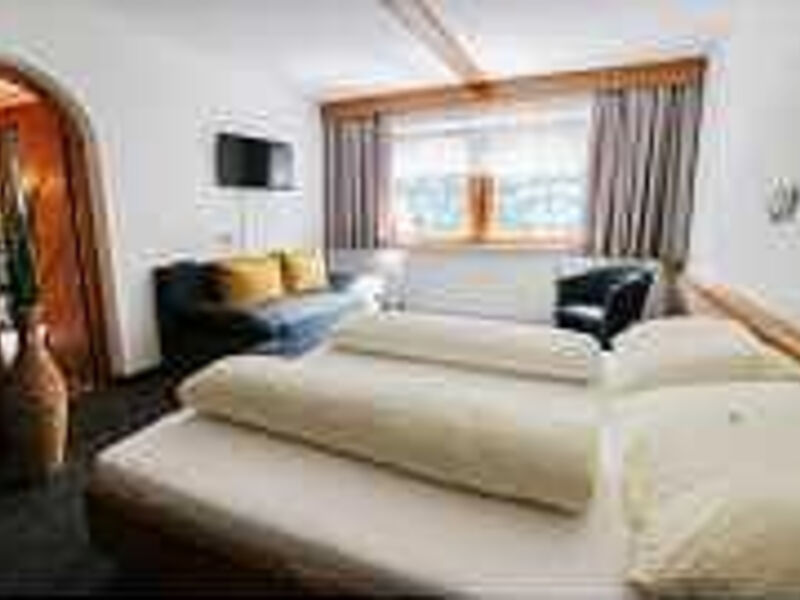 Hotel Tia Apart