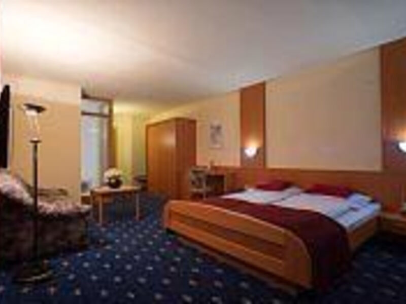 Hotel Tia Monte