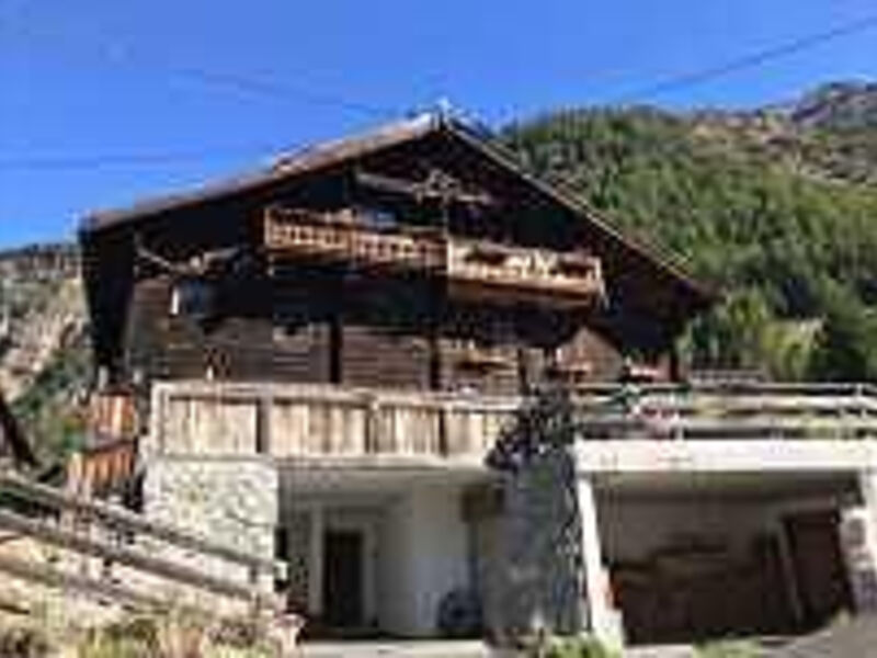 Chalet s'Tyrolia