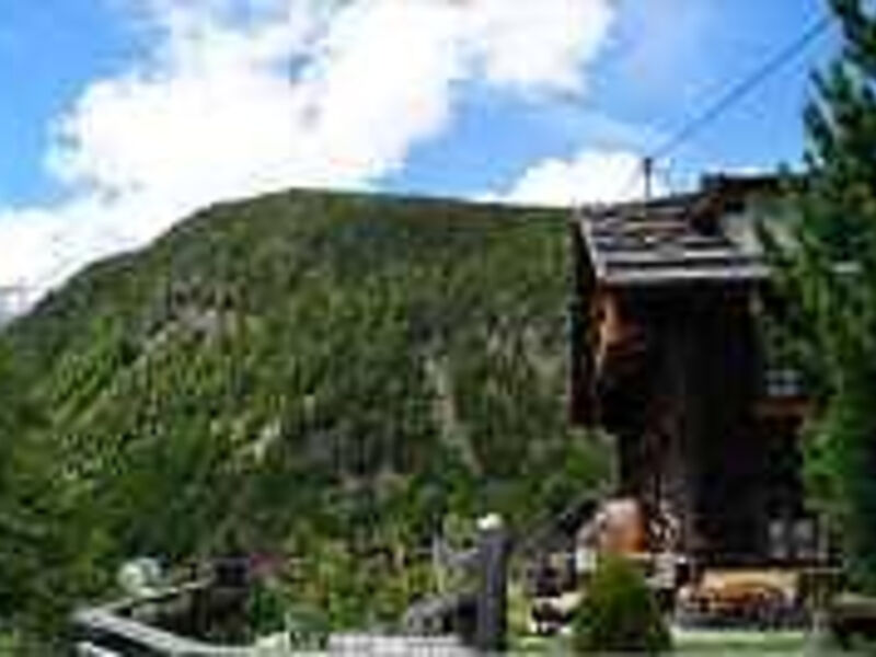 Chalet s'Tyrolia