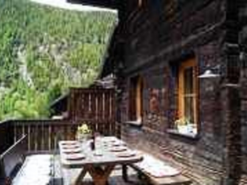 Chalet s'Tyrolia